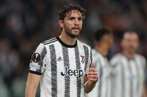 乐鱼体育app-都体：尤文对洛卡特利估价4000万，吉达国民达到这个数字才可谈判