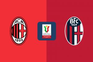 leyu乐鱼体育手机官网入口-意杯决赛-米兰vs博洛尼亚首发：约维奇、莱奥、美队先发