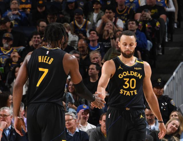 leyu乐鱼体育手机官网入口-勇士遭遇灾难绝杀！最后两战盼库里爆发杀回前六？