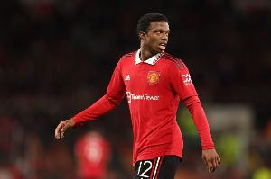 乐鱼体育官方下载-记者：马拉西亚独自进行体能训练 与安东尼&amp;加纳乔&amp;桑乔一同加练