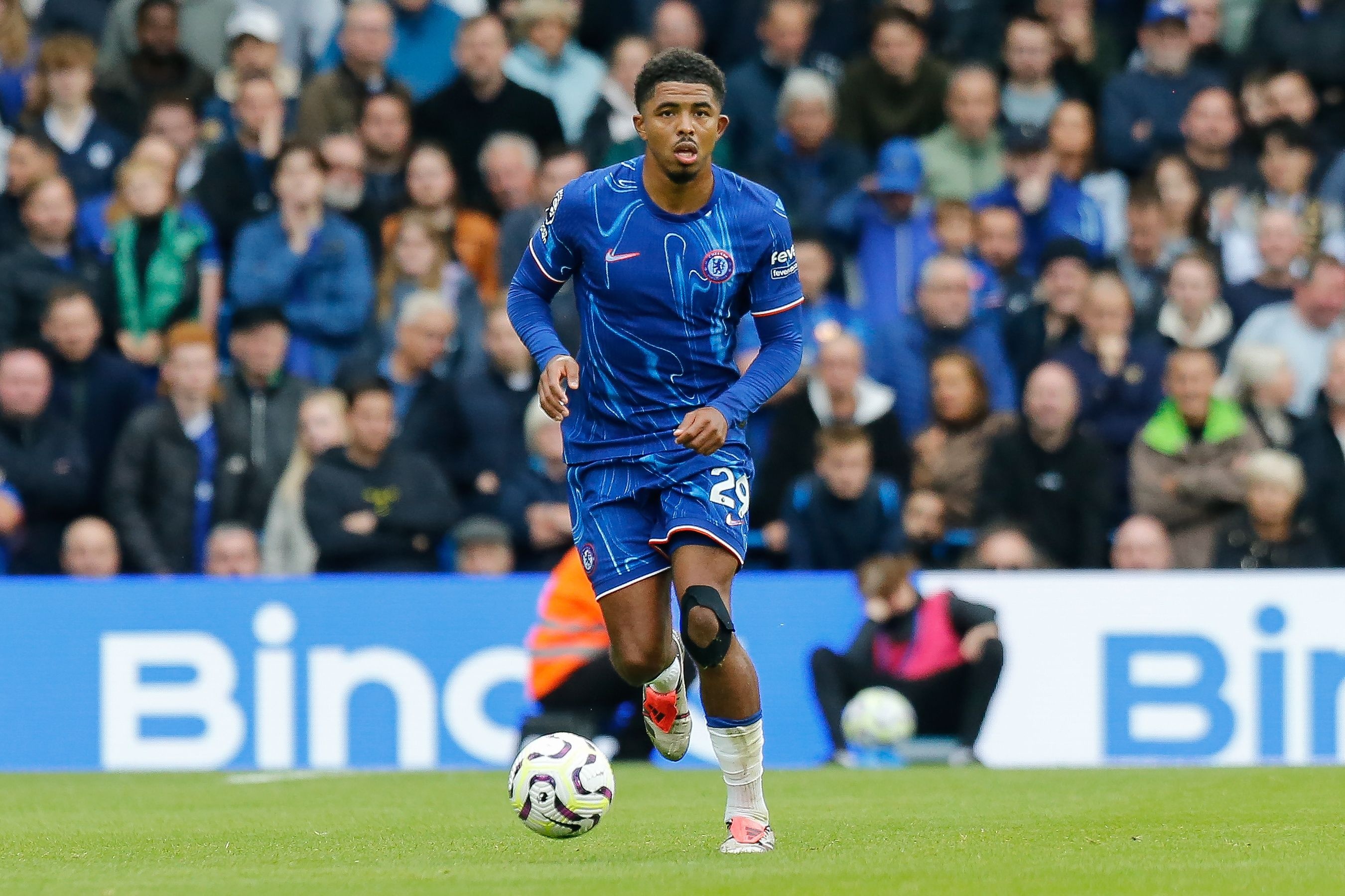 ins删除蓝军内容，记者：福法纳团队称一切正常，与切尔西没问题