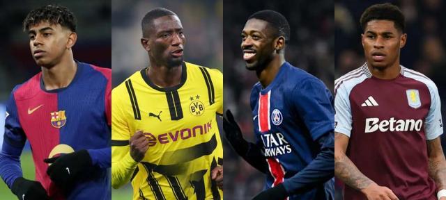 【前瞻】巴萨巴黎晋级概率超九成，多特维拉怎么看？