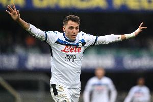 雷特吉：意甲最强后卫布翁&amp;阿切尔比&amp;巴斯托尼 我想夺得意甲金靴