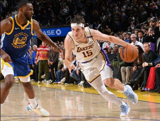 leyu乐鱼体育手机官网入口-维金斯or库明加？谁是勇士防守事故的第一责任人？