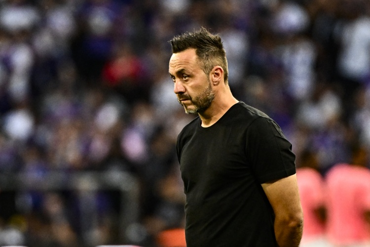 德泽尔比：帕瓦尔可以胜任多个位置，期待他能展现应有的实力