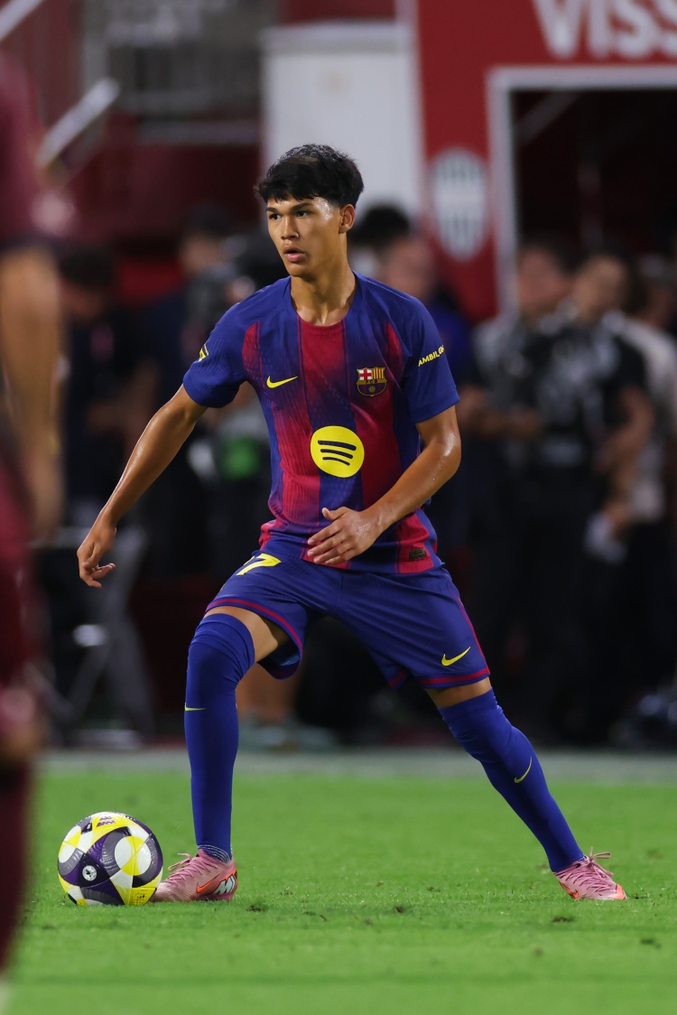 罗马诺：巴萨小将德罗·费尔南德斯本月将离队，解约金600万欧