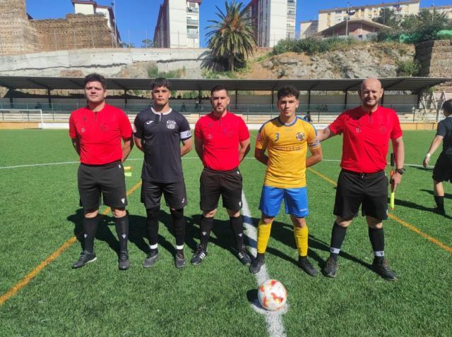 在线体育-屡遭批评且遭遇暴力事件 西班牙裁判酝酿罢工？