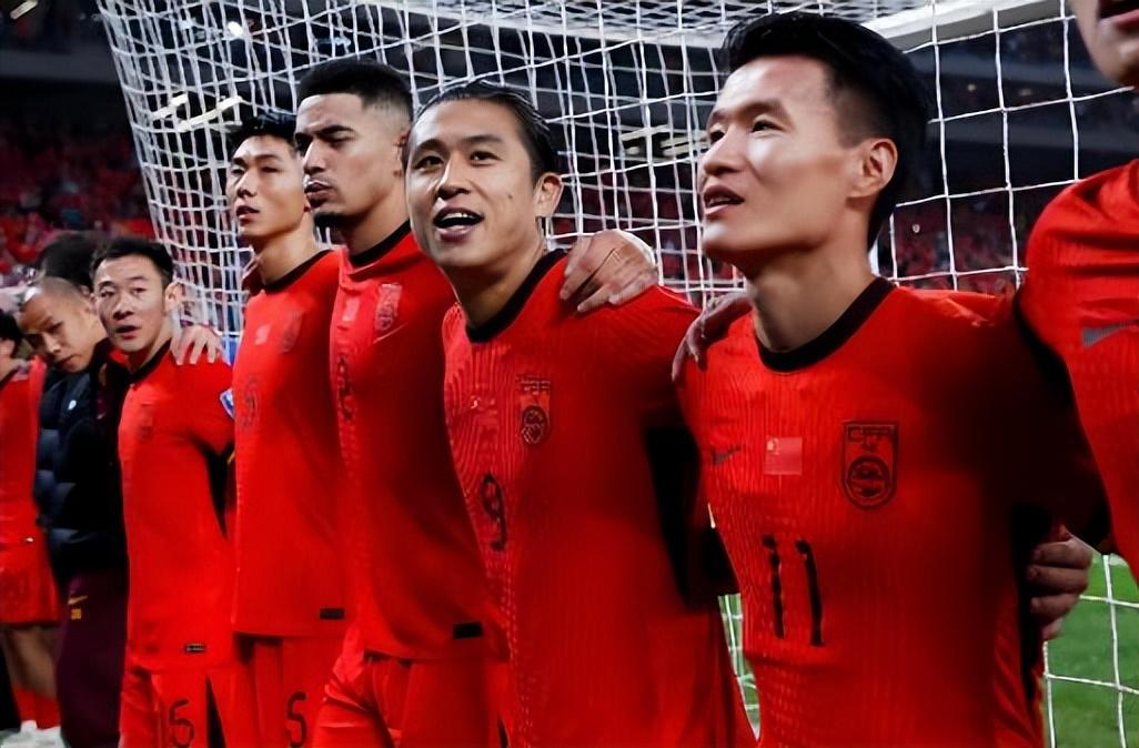 电子游戏-意外！不是彭啸也不是吾米提江，他已位居U23亚洲杯抢断榜第二