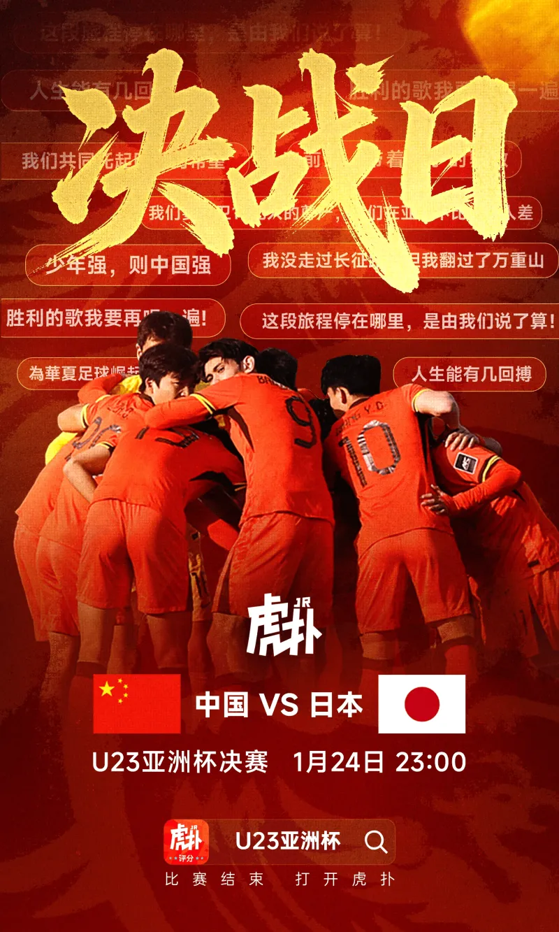 leyu体育app-【截图预测】各路大神纷纷附体，U23亚洲杯决赛会是什么样的剧情？