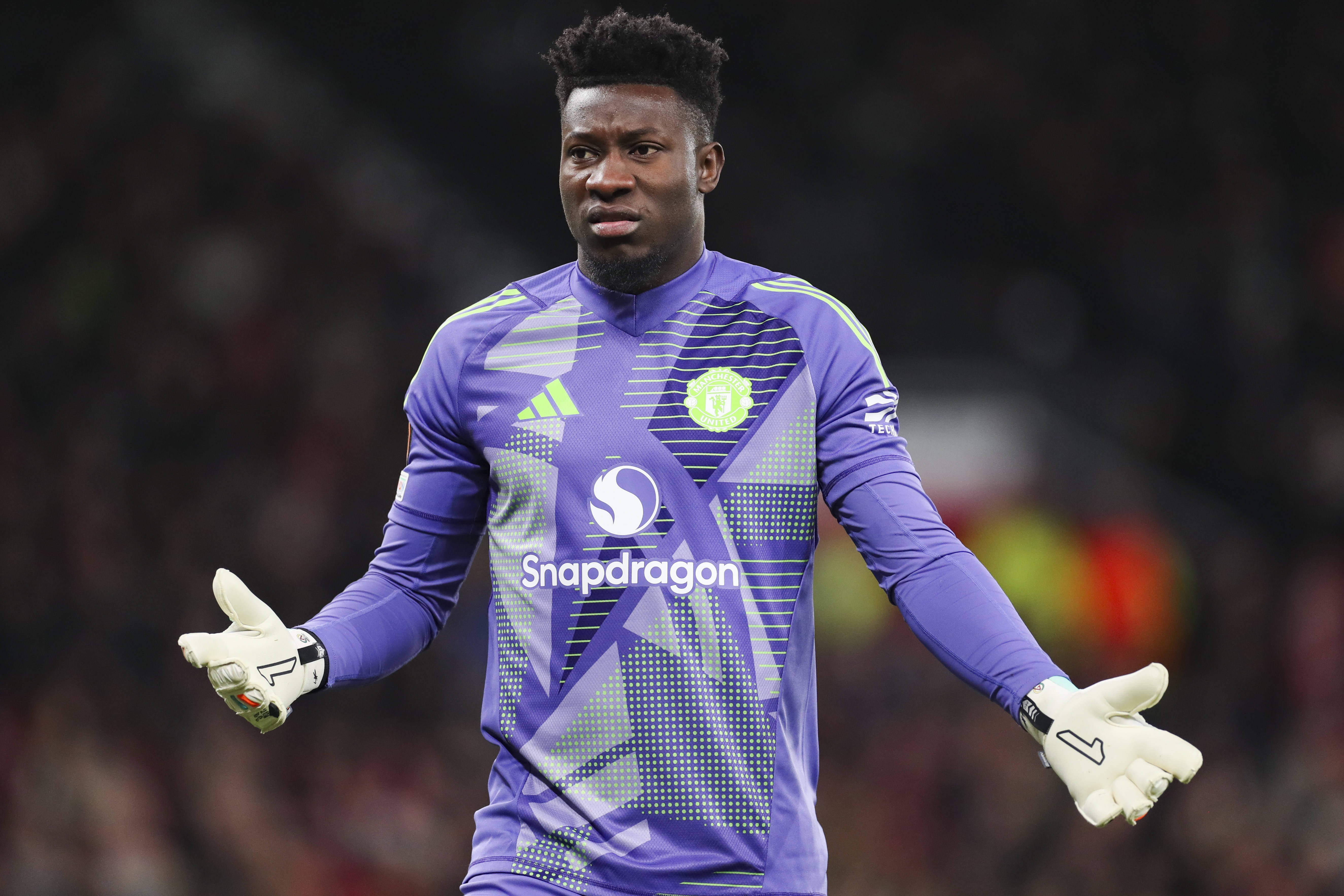 在线体育-邮报：奥纳纳可能夏窗回归国米 曼联或需掏一笔补偿金以促成交易