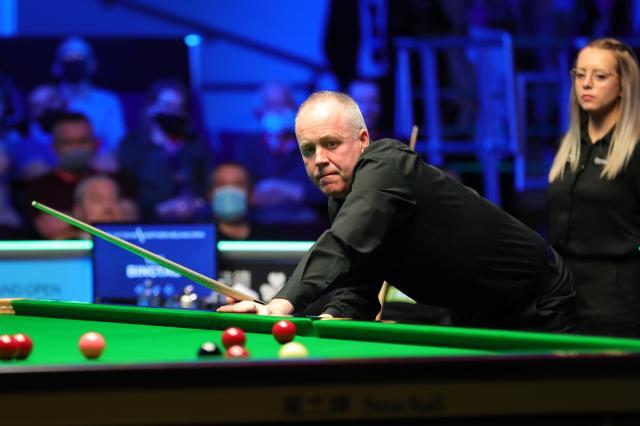 电子游戏-希金斯轰7杆50+力克颜丙涛 首进北爱赛决赛