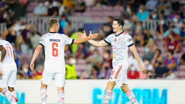 电子游戏-“全员仁”令巴萨零射正，纳帅：这样踢我们就是热门