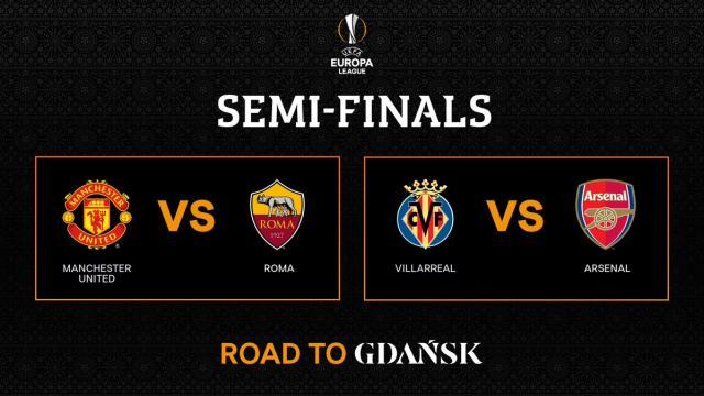 乐鱼官网app-【前瞻】欧联杯半决上演老友会 红魔枪手需过旧情关