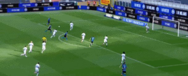 乐鱼体育官方下载-【意甲】桑切斯双响劳塔罗点射 国米5比1桑普多利亚